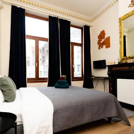 Apartman Sint Jan