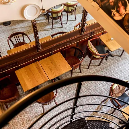 Sint Jan Apartman Antwerpen