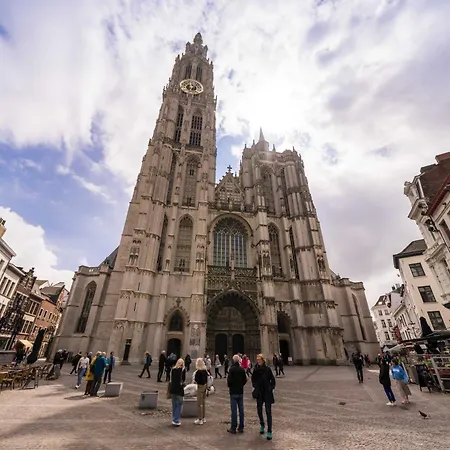 Sint Jan * Antwerpen