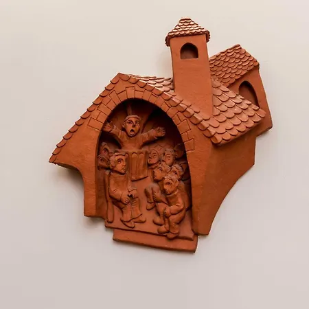 Sint Jan *