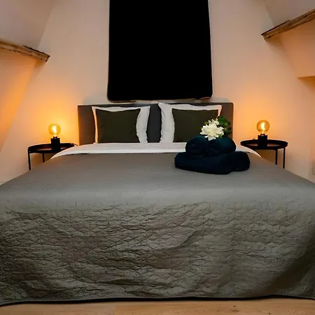 Apartman Sint Jan *