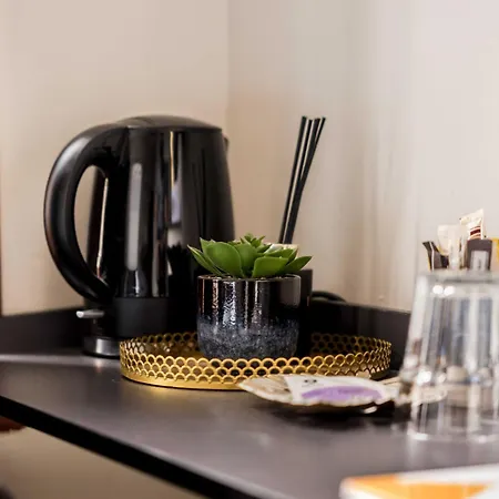 Apartman Sint Jan *