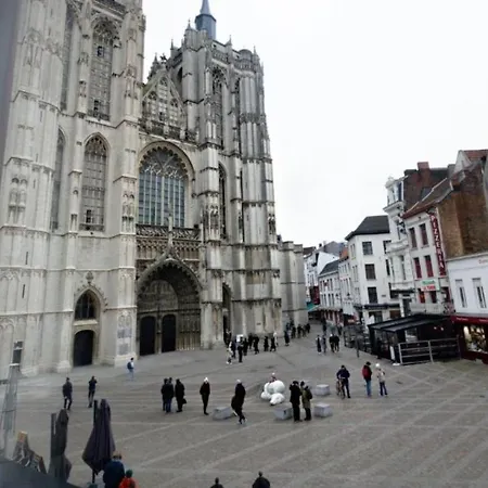 Sint Jan * 안트베르펜